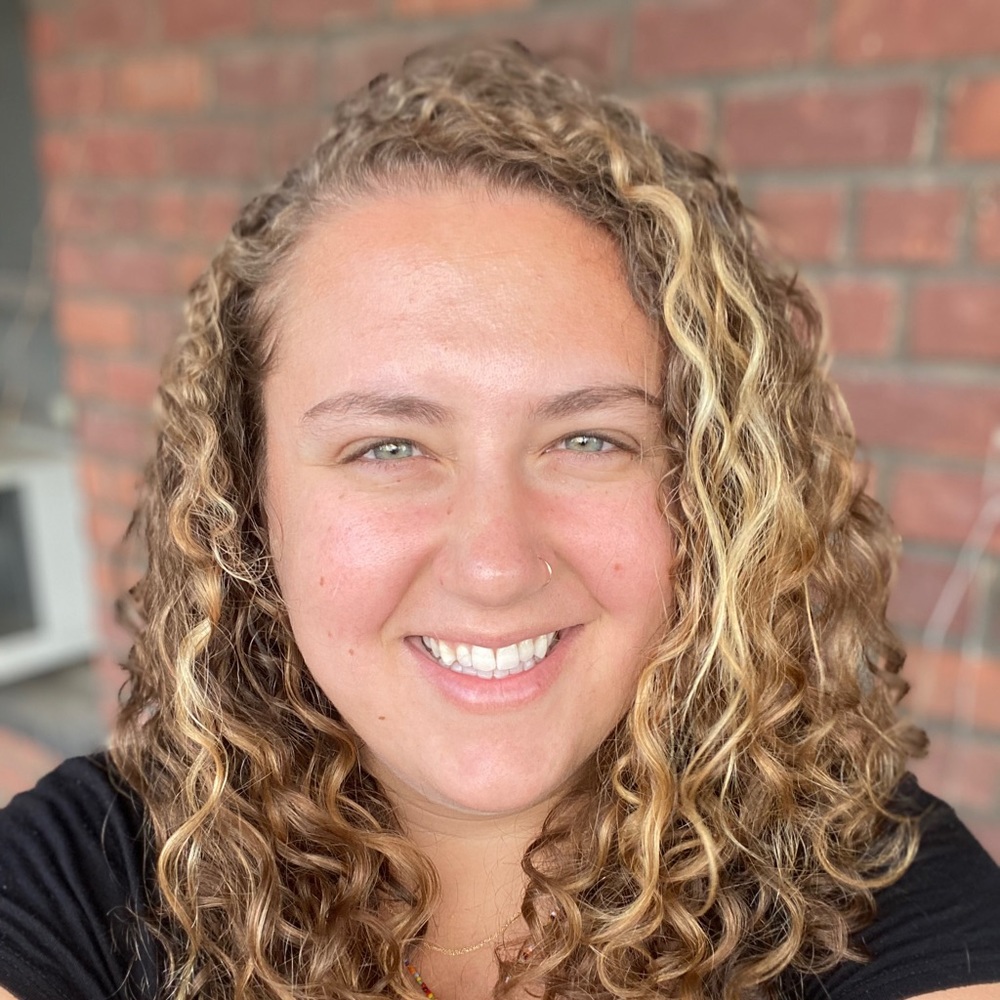 Meet your Posher, Fiona